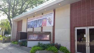 Career and Technical Education Master's Degree | University Theatre
