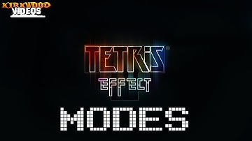 [𝐏𝐒𝟓] 𝐓𝐞𝐭𝐫𝐢𝐬 𝐄𝐟𝐟𝐞𝐜𝐭 (𝟐𝟎𝟐𝟑) - 𝐌𝐨𝐝𝐞𝐬