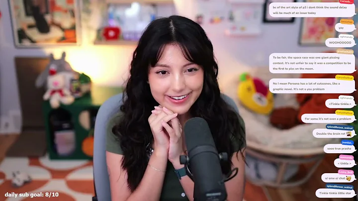 Persona 3 Reload - First Playthrough Part 1 - 3/7/25