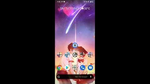 Cách tăng tốc độ CPU trên Android mượt mà hơn