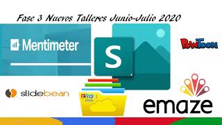 Taller Nº 6 Vialogues