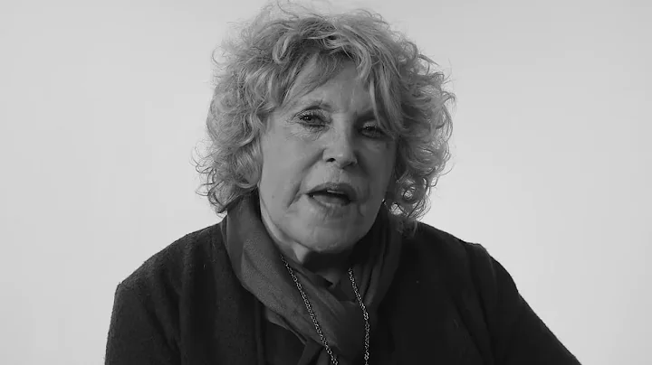VALERIE PORR - BPD: An Invisible Illness