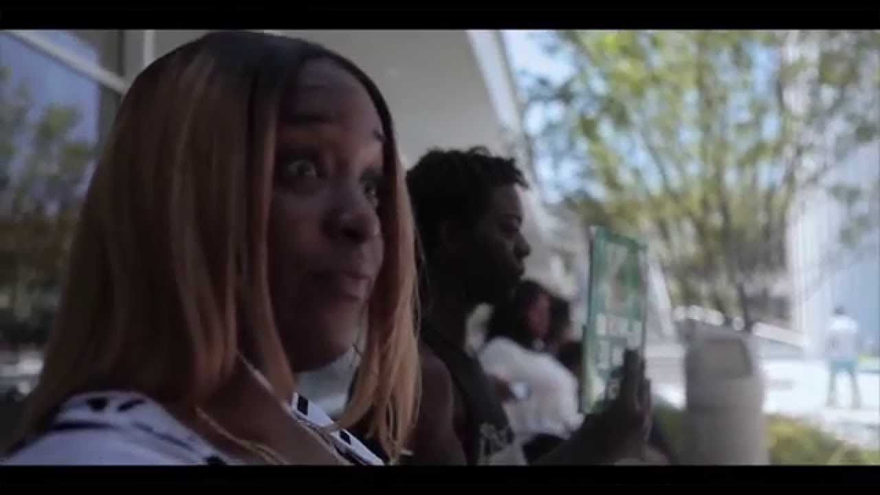 HANDZ | M.Dott Millz feat. Midi City | MaybenMultimedia