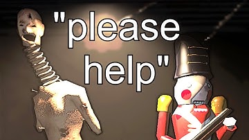 lethal company but EVERY MONSTER SPAWNS IMMEDIATELY