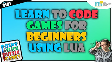 TEACHING KIDS TO CODE: Learn to code games for beginners using Lua and Solar2D (CHANNEL LAUNCH)