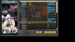 Hack Wall CF Pro GameThu.avi