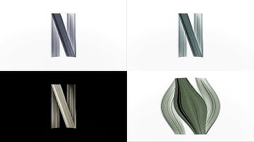 NETFLIX HANS ZIMMER INTRO PART 95 - TEAM BAHAY 3.0 SUPER COOL WEIRD VISUAL & AUDIO EFFECT EDIT