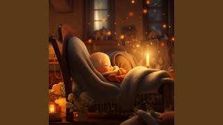 Gentle Firelight Flow Music