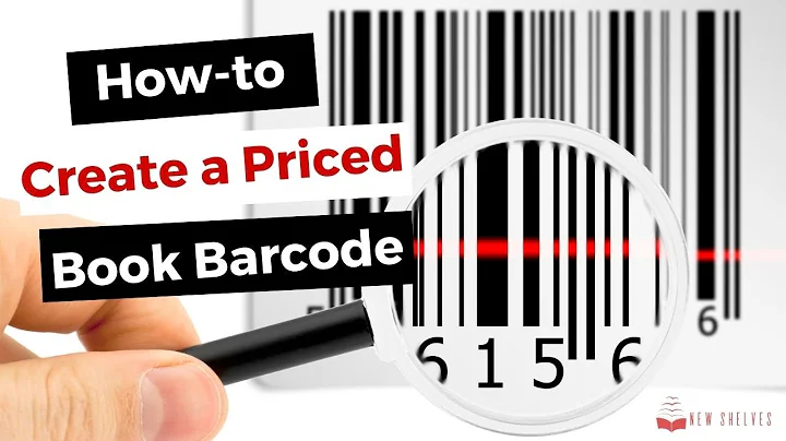 Design Eye-Catching Book Covers with FREE Barcode Creation