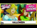 Totally Spies Evil Valentine S Day Mp3 Mp4 Free download