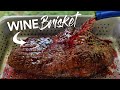 Will wine save an UNSELLABLE Brisket!?