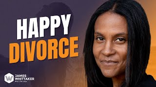 Is it possible to have a happy divorce?