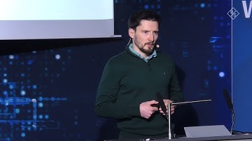 [MUC++] Markus Tremmel - Building high-performance web applications with WebAssembly and WebGPU
