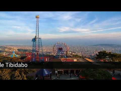 Vidéo: Les meilleures destinations de randonnée depuis Barcelone