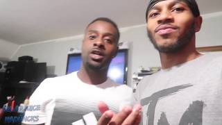 Worlds Worst Dominoes Game With Lv & Maduncks [PART 2] (WHY SO MAD!) screenshot 4