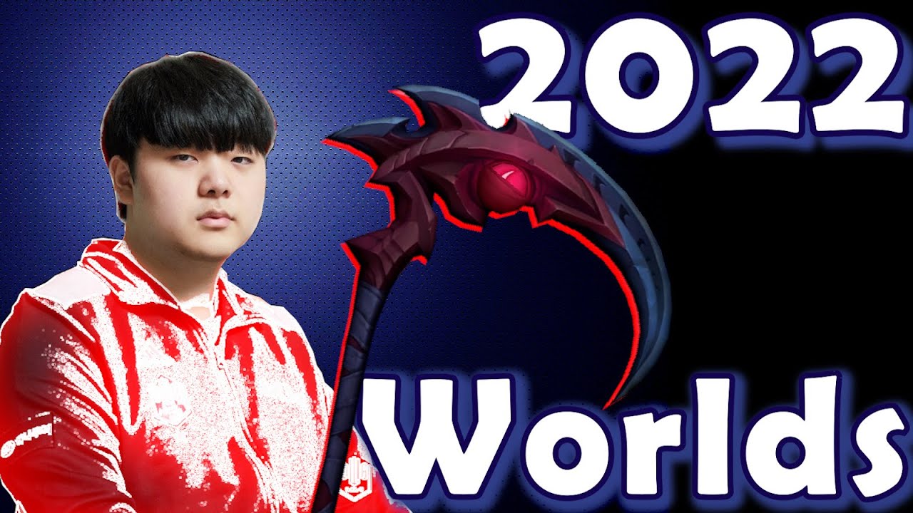 Итак, Каина выбрали на чемпионате мира 2022 года...