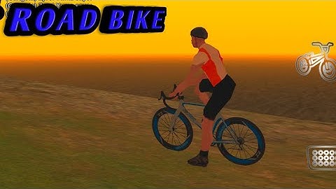 TOTURIAL GTA V Roleplay ROAD BIKE MOD "Mobile" Easy Steps Sa GTA San Andreas Rockstar Roleplay