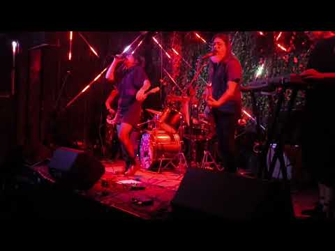 Inunda - Finestra - 23/11/2025 - Final Concurso de Bandas Citrus REC 2025