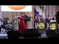 2017.05.24 - А. Кипенский «Татарча блюз» - джаз-оркестр