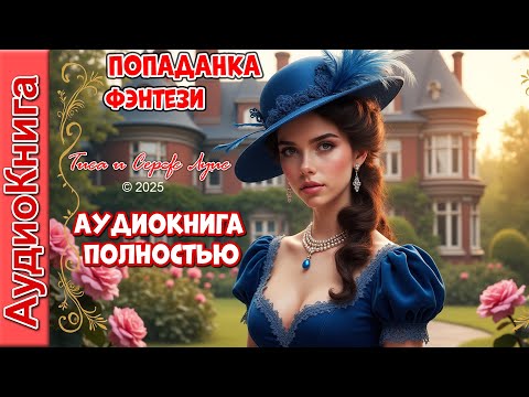 Попаданка Фэнтези: Ведьма по неволе!