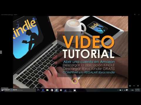 Video: ¿La primera suscripción a Kindle es gratuita?
