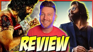 Animal (2023) | Movie Review