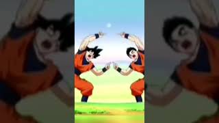A Incrvel Fuso De Goku E Gohan