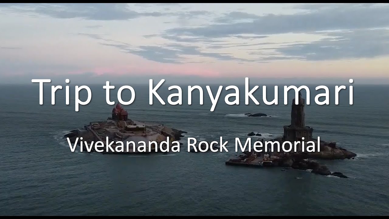 Kanyakumari in a Day | Southernmost tip of Mainland India