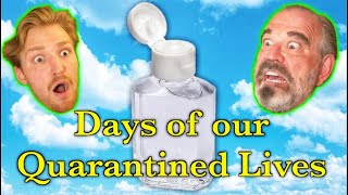 Days of our Quarantined Lives | The McFarlands