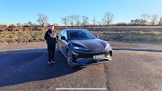 Download Lagu BYD Sealion 7 | 9 Months Later – Full Walkaround \u0026 Why It’s Gaining Popularity MP3