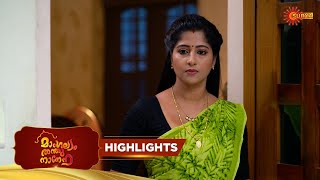 Mangalyam Thanthunanena - Highlights Of The Day 22 Nov 2025 Malayalam Serial Surya Tv