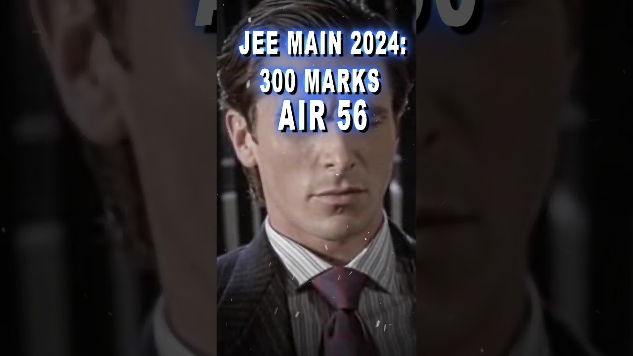 WORST JEE MAIN EVER ||#jee #jeemains #jeepreparation #nit #nitcollege #iit #jeeadvanced #neet