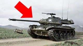 The US Super Tank Russia Feared the Most by Dark Tech 104,166 views 4 months ago 10 minutes, 38 seconds