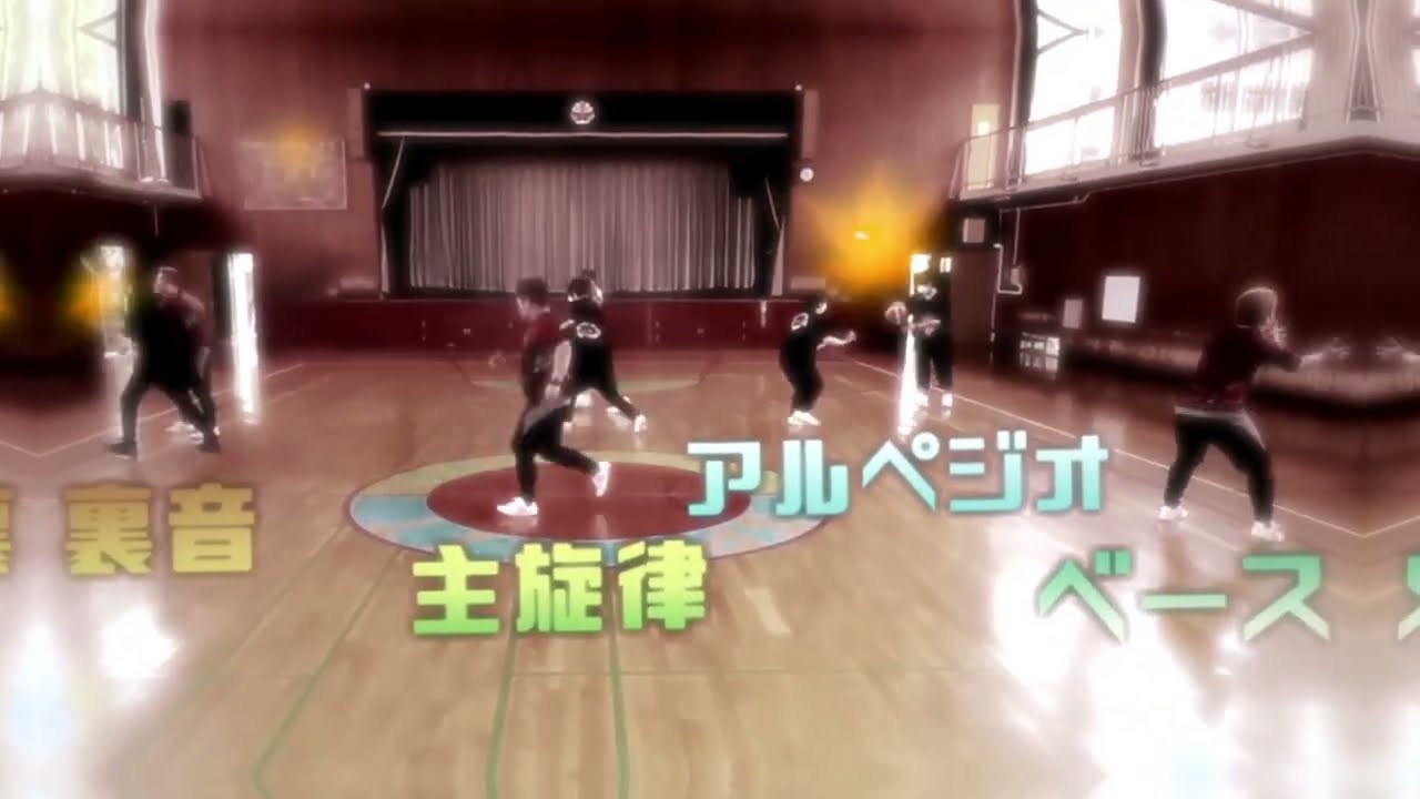 【合作単品】RED ZONEが「キュッ」と鳴ったらテクニックバスケットボール YouTube