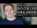 Answering YOUR Questions to Celebrate 100,000 Subscribers (Thank You)