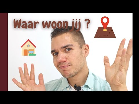 Video: Waar woon archaea?