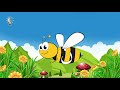 Zoo Box حرف النون نحلة 