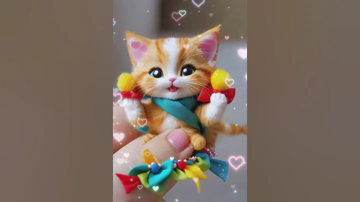 Watch the video about If you could choose a cute cat...🐈💗#shorts #cat #catmeow #catshort #catfunnyshorts #catlover