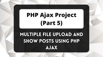 How to preview images before upload and remove using javascript ? - LECTURE 5 - OOP PHP AJAX PROJECT