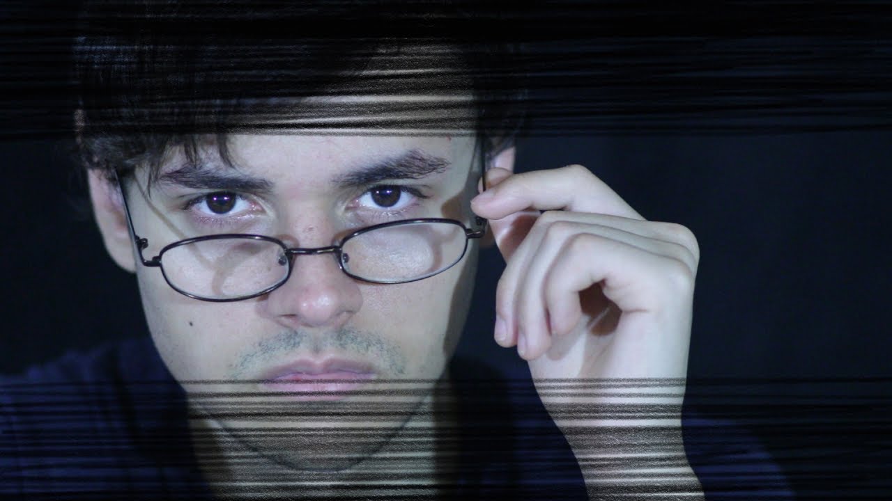 ASMR Intense Therapy session: Peering into your soul