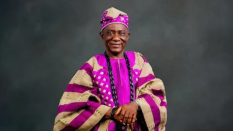 70th Birthday Musical Celebration for Elder Simeon Fabuyi | Arimak Entertainment courtesy FABULOUS👌 