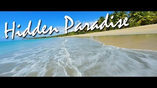 Hidden Paradise | Dominican Republic (FPV Drone 4k)