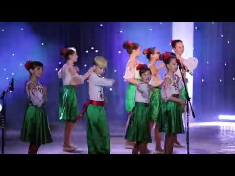 Фестиваль Наталії Май Мелодії добра Борщик