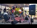The Hut - Tucson, AZ - 420 Band - 4.6.19