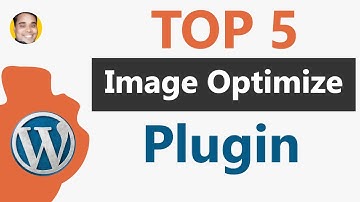 Wordpress Image optimize plugin Top 5 | Top Best Image Optimize Compression Plugin