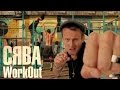 СЯВА - WorkOut