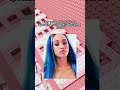 Sophia addressed KATSEYE Outfits Backlash #shorts #katseye #fyp #iconicbymistake