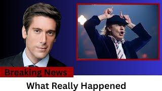 The Untold Truth About Angus Young’s Life