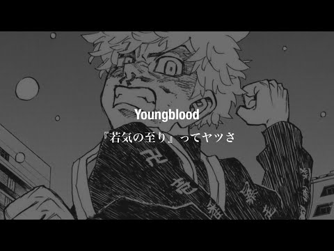 和訳 5 Seconds Of Summer Youngblood