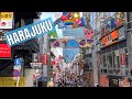 Takeshita Street and Harajuku | Tokyo Walking Tour